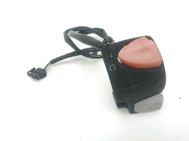 Commodo droit occasion BMW F 650 CS SCARVER 2002