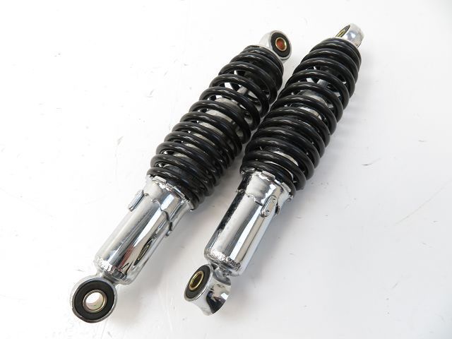 Double amortisseur occasion RIDE SUNDAY ELEC 2015