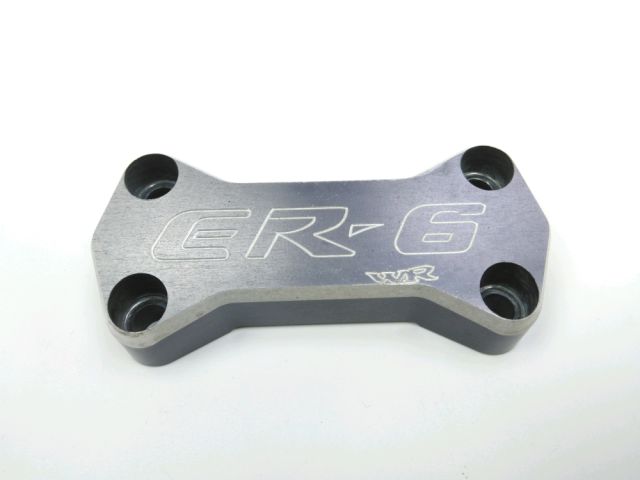 Pontets de guidon occasion KAWASAKI ER-6F 2006