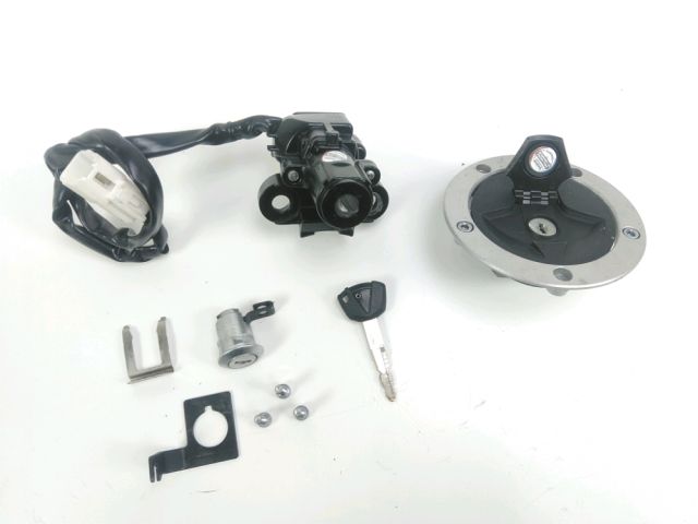 Serrure occasion KAWASAKI VERSYS 650 2017