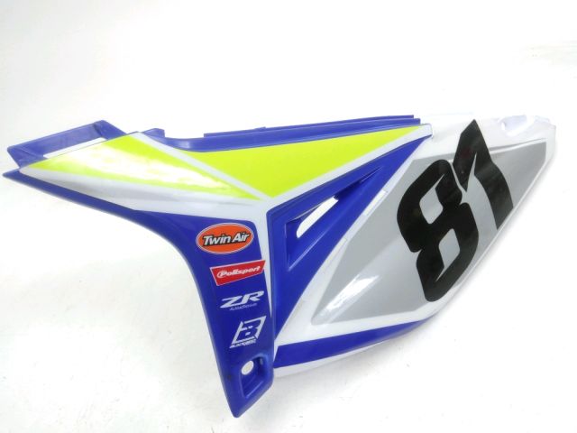 Cache lateral gauche occasion SHERCO SUPERMOTARD 2021