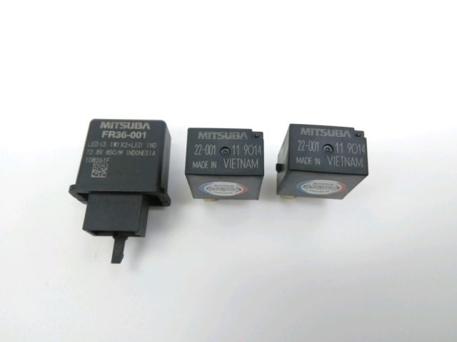 Relais boitier electrique occasion HONDA NSS 125 FORZA 2021