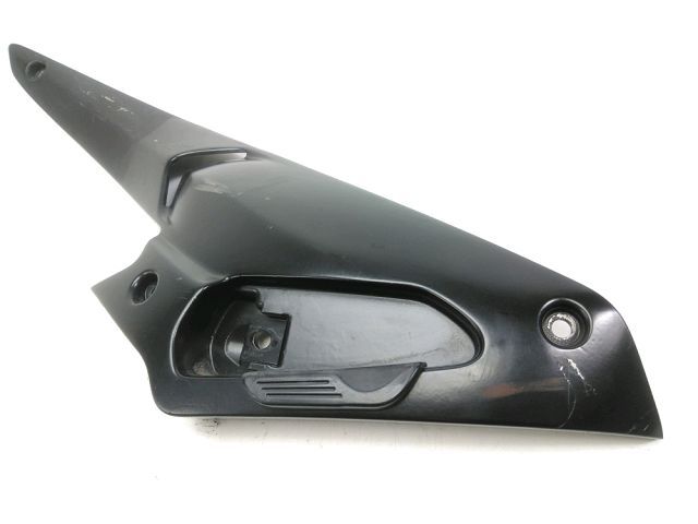 Platine et repose pieds arriere gauche occasion GILERA NEXUS 2010