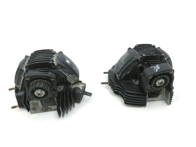 Culasse occasion DUCATI MONSTER 600 1998