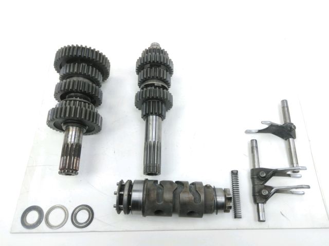 Boite a vitesses occasion DUCATI MONSTER 600 1998