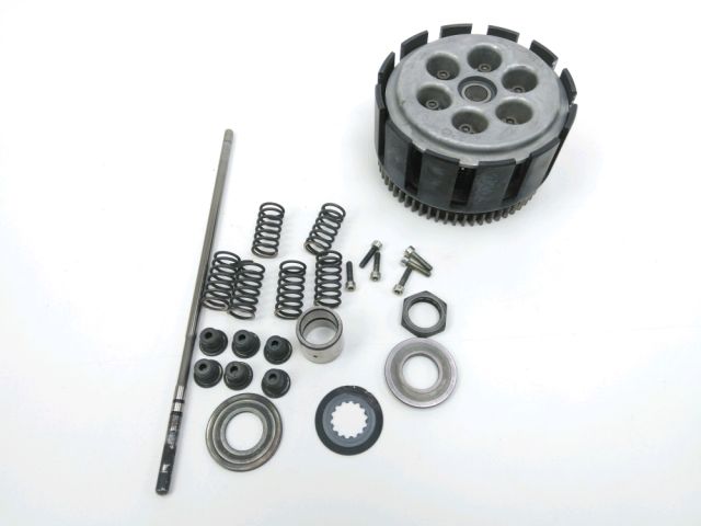 Embrayage complet occasion DUCATI MONSTER 600 1998