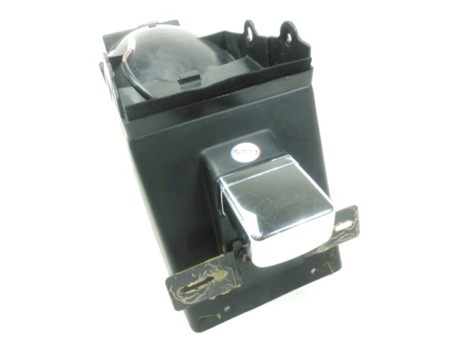 Passage de roue complet occasion SUZUKI VX 800 1996