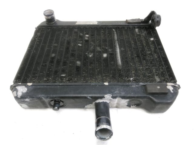Radiateur eau droit occasion HONDA GL 1500 GOLDWING 2000