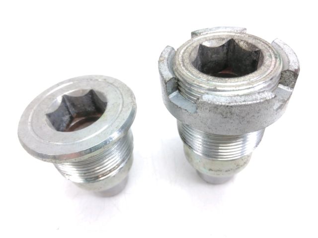 Axe de bras oscillant occasion HONDA GL 1500 GOLDWING 2000