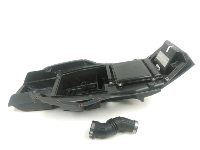 Coffre sous selle occasion MASAI S 800 CROSSOVER 2013