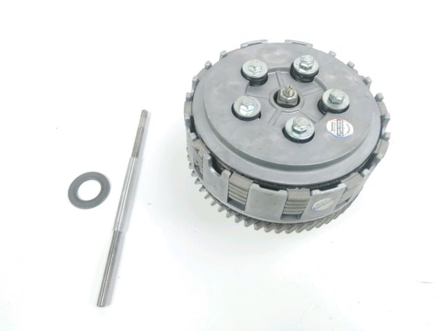 Embrayage complet occasion BULLIT SPIRIT 125 2017