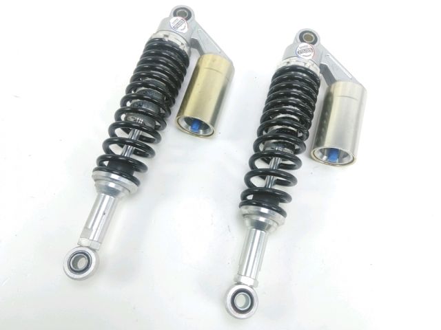 Double amortisseur occasion BULLIT SPIRIT 125 2017