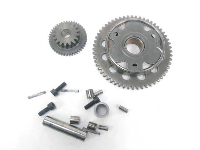 Roue libre de demarreur occasion BULLIT SPIRIT 125 2017