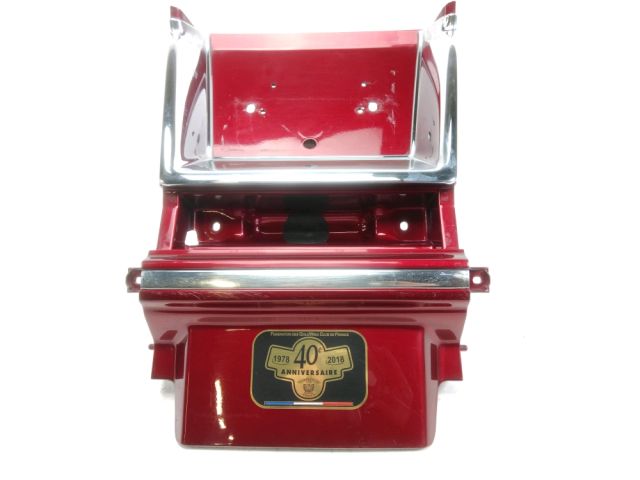 Support de plaque et eclairage occasion HONDA GL 1500 GOLDWING 2000