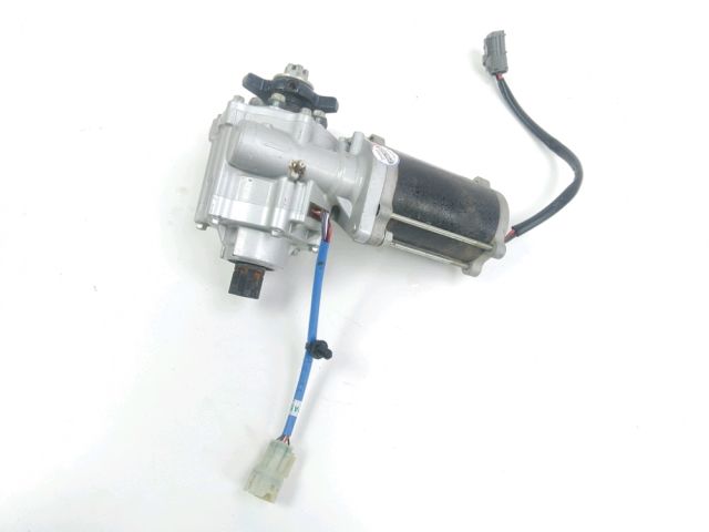 Direction assistee occasion MASAI S 800 CROSSOVER 2013