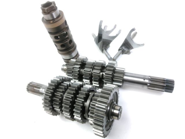 Boite a vitesses occasion DUCATI MONSTER 696 2008