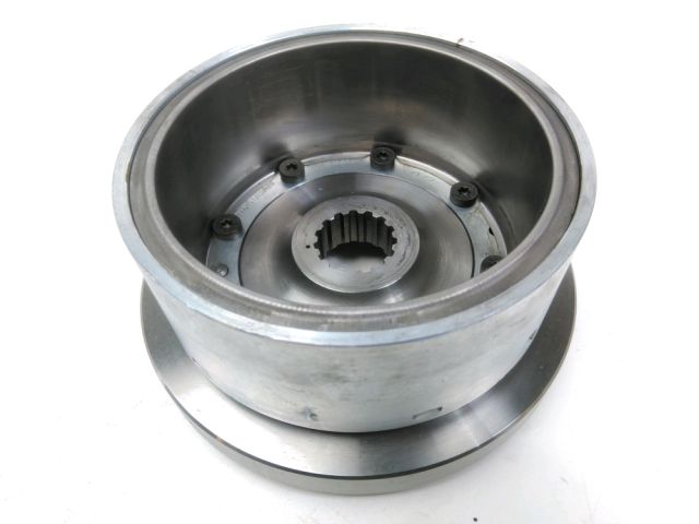 Rotor occasion DUCATI MONSTER 696 2008