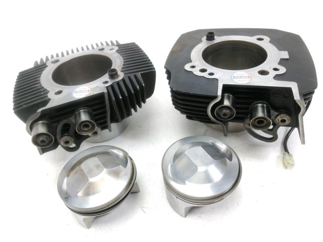 Bloc cylindre occasion DUCATI MONSTER 696 2008