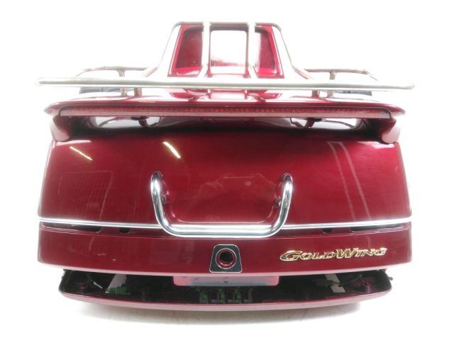 Top case occasion HONDA GL 1500 GOLDWING 2000