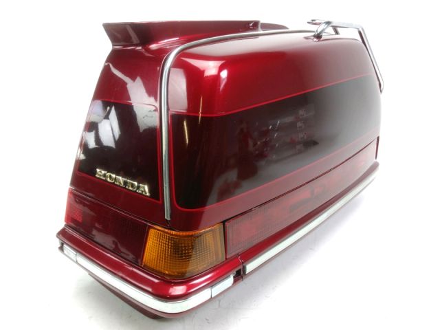 Valise droite occasion HONDA GL 1500 GOLDWING 2000