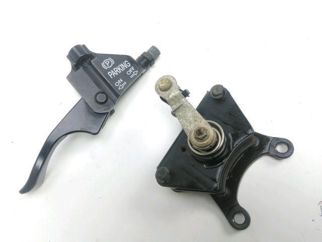 Frein de parking occasion MASAI S 800 CROSSOVER 2013