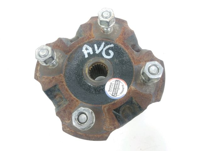 Moyeu av g occasion MASAI S 800 CROSSOVER 2013