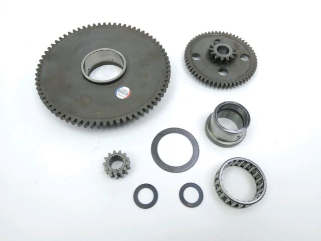 Roue libre de demarreur occasion DUCATI MONSTER 750 2000