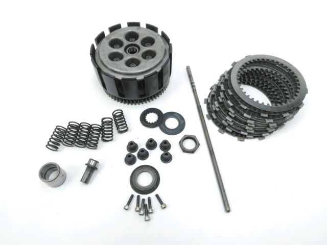 Embrayage complet occasion DUCATI MONSTER 750 2000