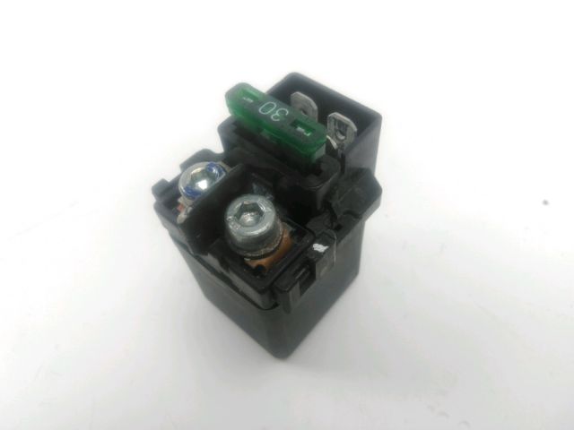 Relais de demarreur occasion HONDA CBR-R 125 2015