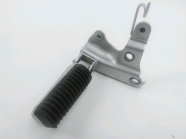 Platine arriere droite complete occasion YAMAHA XP 500 T-MAX 2005