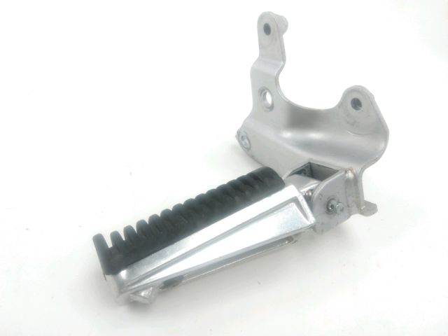 Platine arriere gauche complete occasion YAMAHA XP 500 T-MAX 2005