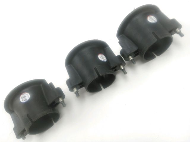 Pipe admission occasion TRIUMPH STREET 2009