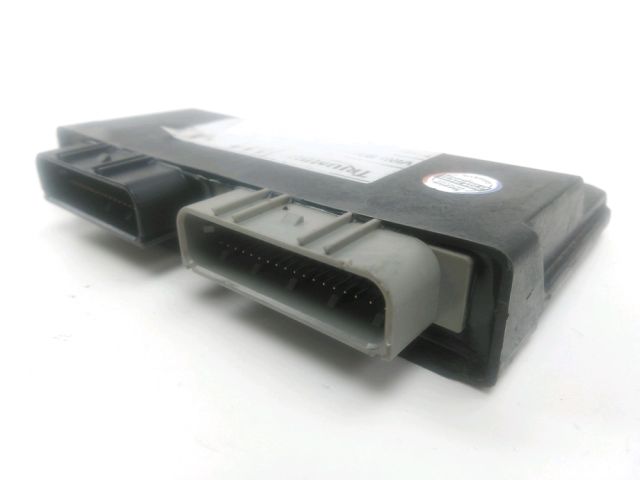 Boitier injection occasion TRIUMPH STREET 2009