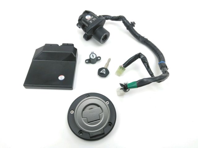 Serrure occasion YAMAHA MT-09 900 2020