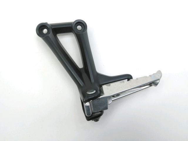 Platine arriere gauche complete occasion YAMAHA MT-09 900 2020