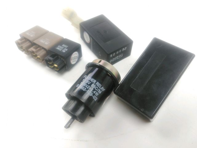 Pack electrique occasion TGB BULLET 2021