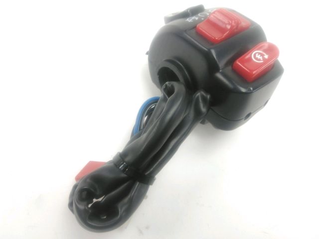 Commodo droit occasion TGB BULLET 2021