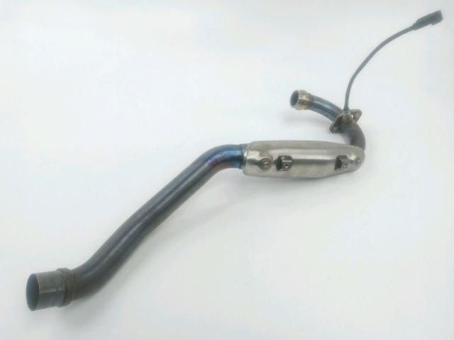 Tubulure avant occasion APRILIA SX 125 2021