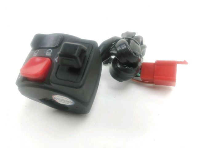 Commodo gauche occasion APRILIA SX 125 2021