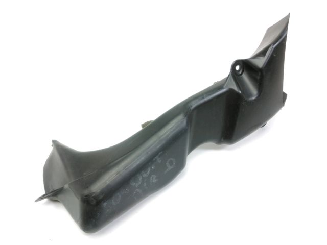 Conduit air droit occasion YAMAHA YZF-R6 600 2006