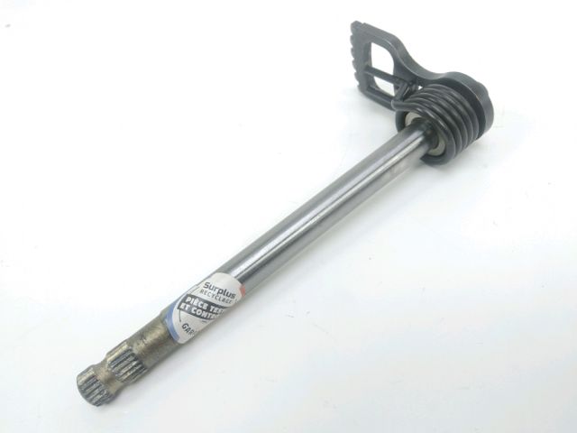 Arbre de selecteur occasion BULLIT SPIRIT 125 2017