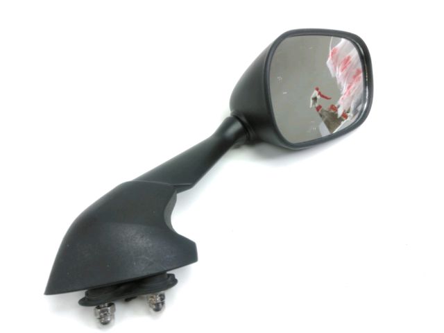 Retro droit occasion YAMAHA YZF-R6 600 2008