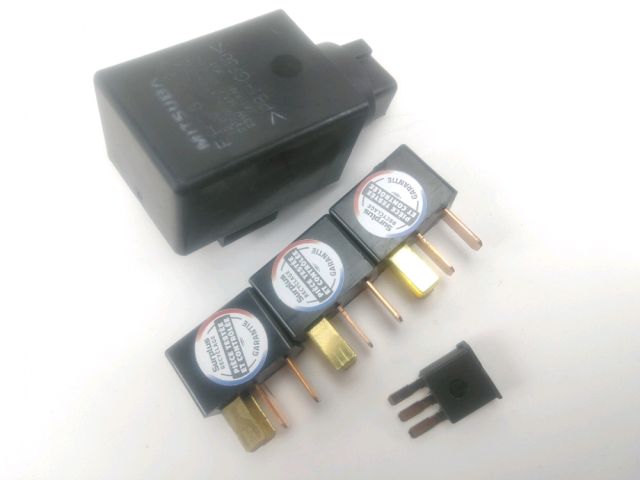 Pack electrique occasion HONDA CB 1000 R 2009