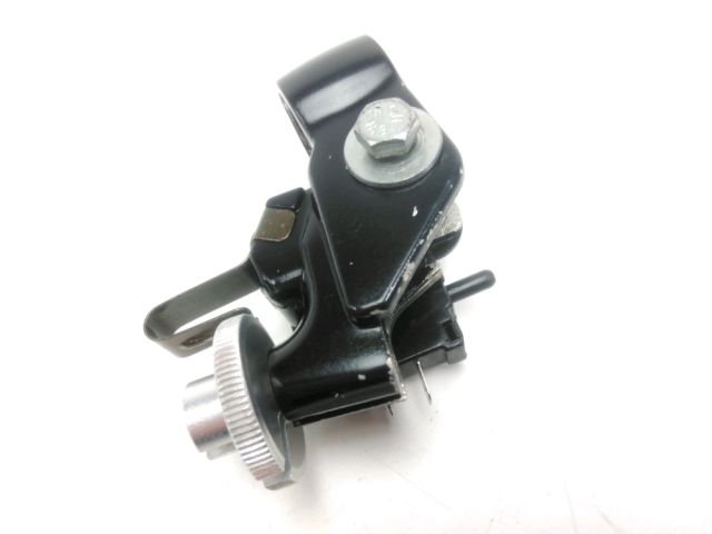 Cocotte gauche occasion YAMAHA YZF-R6 600 2008