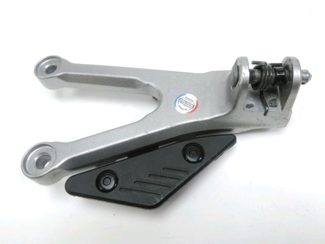 Platine avant gauche occasion YAMAHA YZF-R6 600 2006