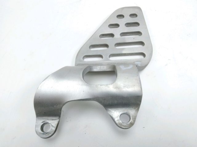 Habillage platine droit occasion YAMAHA YZF-R6 600 2006