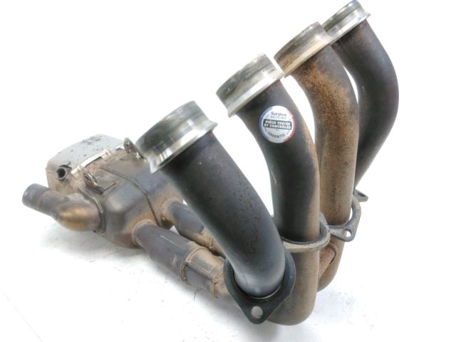 Tubulure avant occasion YAMAHA YZF-R6 600 2008