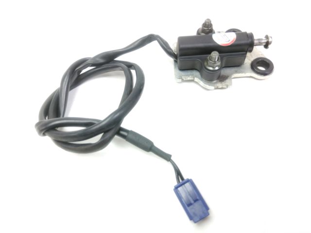 Contacteur de bequille occasion YAMAHA YZF-R6 600 2006