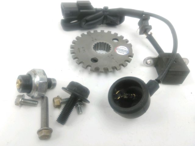 Pack electrique occasion KAWASAKI Z 750 2006