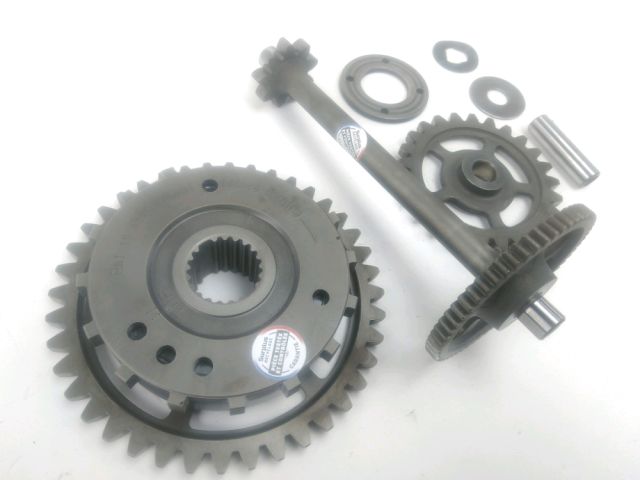 Roue libre de demarreur occasion HONDA CB 1000 R 2010